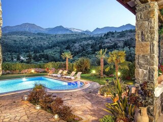 Vakantiepark Armeni Buitenaudio-opname 11
