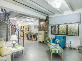 Vakantiepark Armeni Kenmerken 23