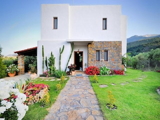 Ferienpark Armeni Außenaufnahme 4