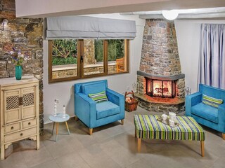 Vakantiepark Armeni Kenmerken 24