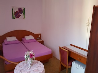 Apartment Suđurađ Ausstattung 4