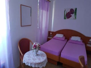Apartment Suđurađ Ausstattung 5