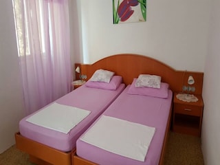 Apartment Suđurađ Ausstattung 3