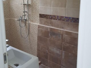 Appartement Suđurađ Équipement 9