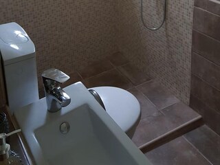 Apartment Suđurađ Ausstattung 11