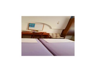 Apartamento Suđurađ Características 5