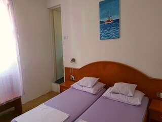 Apartment Suđurađ Features 4