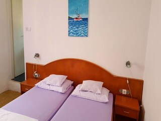 Appartement Suđurađ Kenmerken 5