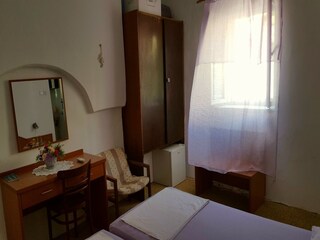 Appartement Suđurađ Équipement 7