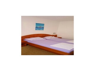 Appartamento Suđurađ Caratteristiche 6