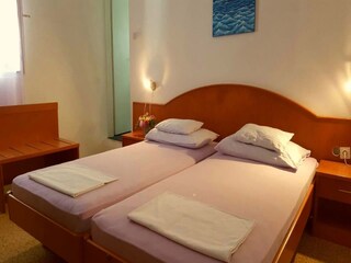 Apartamento Suđurađ Características 6