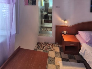 Apartment Suđurađ Ausstattung 7