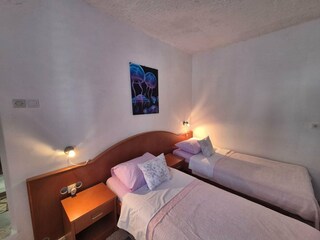 Apartment Suđurađ Ausstattung 8