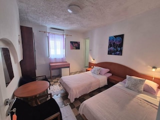 Apartment Suđurađ Ausstattung 9