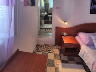 Apartment Suđurađ Ausstattung 10