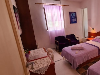 Apartment Suđurađ Ausstattung 11