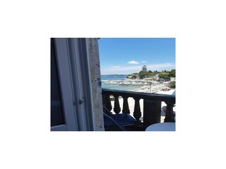 Apartment Suđurađ Außenaufnahme 1