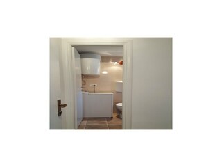 Apartment Suđurađ Ausstattung 5