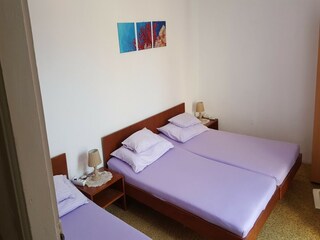 Apartment Suđurađ Ausstattung 11