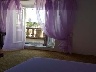 Appartement Suđurađ Équipement 2