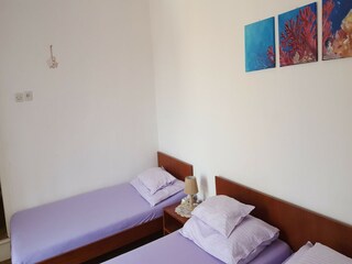 Appartement Suđurađ Équipement 11