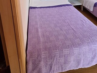 Appartement Suđurađ Équipement 3