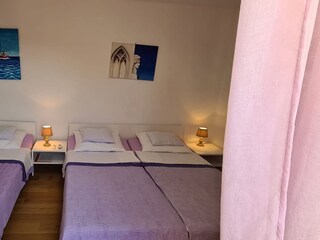 Appartement Suđurađ Équipement 4