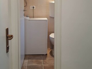 Appartement Suđurađ Équipement 8