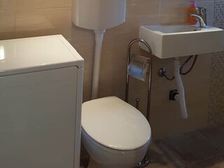 Appartement Suđurađ Équipement 10