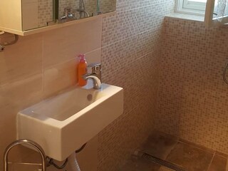 Appartement Suđurađ Équipement 11
