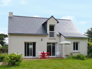 Holiday park Ferienhaus nahe Strand, Piriac-sur-Mer - Piriac-sur-Mer - image1