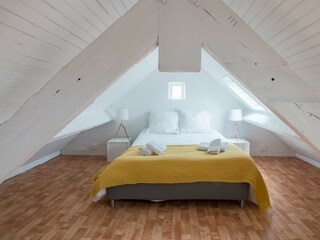 Ferienhaus Landéda Ausstattung 20