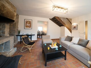 Ferienhaus Landéda Ausstattung 21