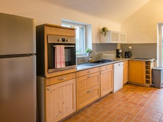 Holiday house Landéda Features 23