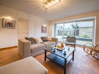 Ferienhaus Landéda Ausstattung 24