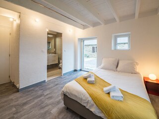 Ferienhaus Landéda Ausstattung 8