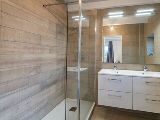 Ferienhaus Landéda Ausstattung 11