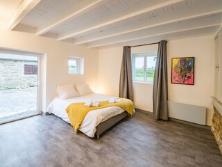 Holiday house Landéda Features 9