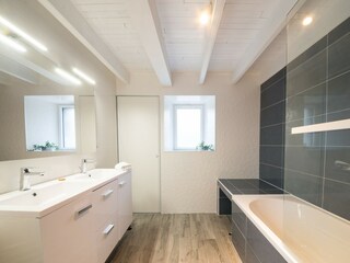 Holiday house Landéda Features 12