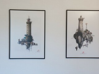 Casa per le vacanze Landéda Caratteristiche 17