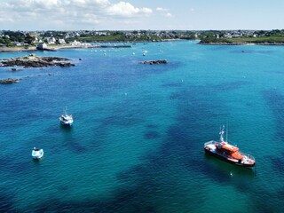 Casa per le vacanze Landéda Ambiente 48
