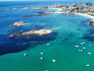 Casa per le vacanze Landéda Ambiente 49