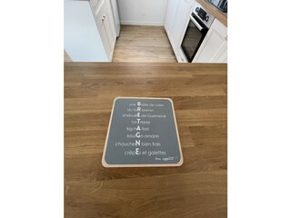 Casa per le vacanze Landéda Caratteristiche 25