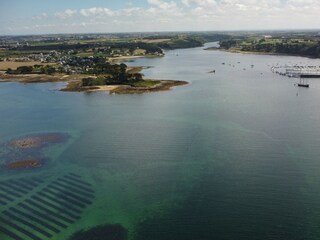 Casa per le vacanze Landéda Ambiente 32