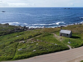 Casa per le vacanze Landéda Ambiente 40