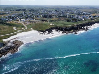 Casa per le vacanze Landéda Ambiente 41