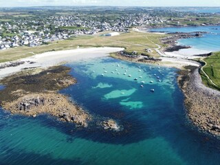 Casa per le vacanze Landéda Ambiente 43