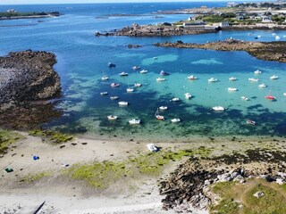 Casa per le vacanze Landéda Ambiente 44