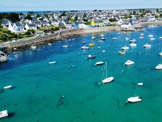 Casa per le vacanze Landéda Ambiente 46