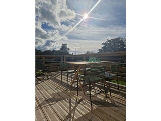 Casa per le vacanze Landéda Registrazione all'aperto 5